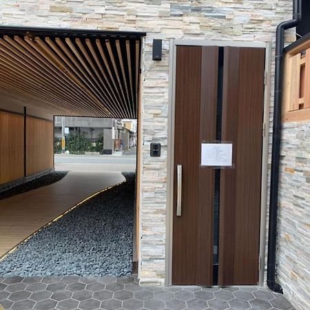 Imagine Annex Villa Kyoto Exteriör bild