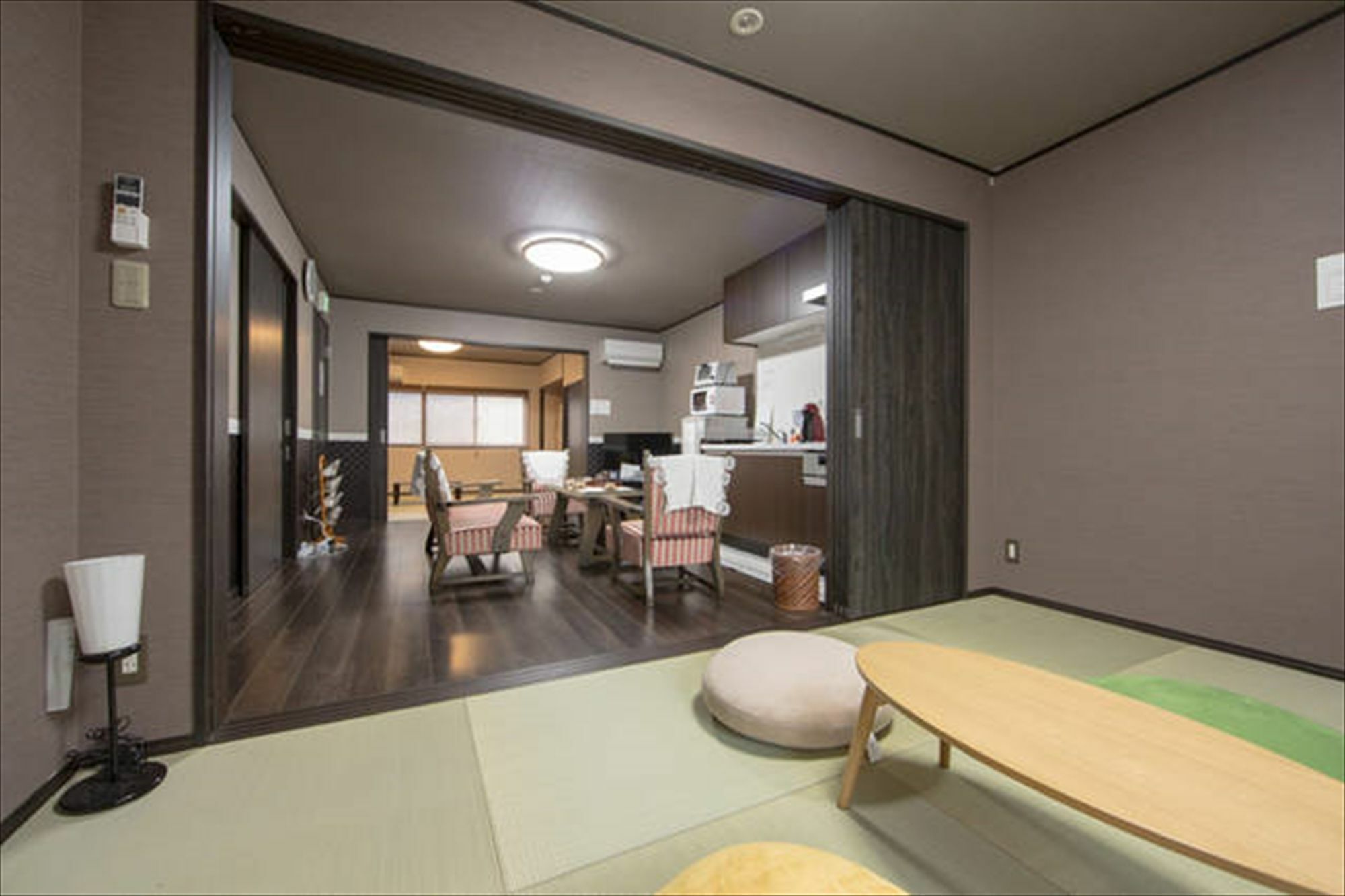Imagine Annex Villa Kyoto Exteriör bild
