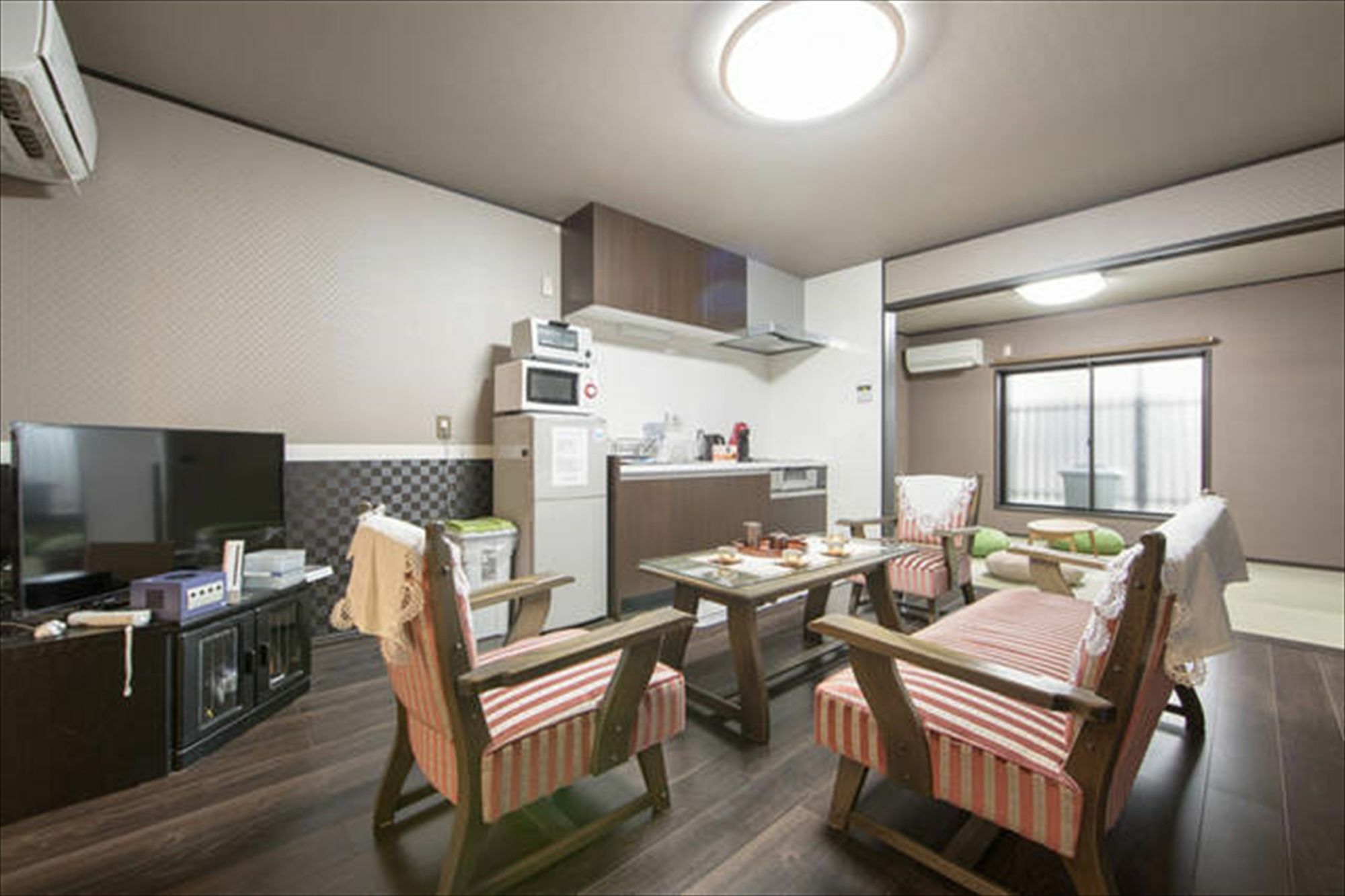 Imagine Annex Villa Kyoto Exteriör bild