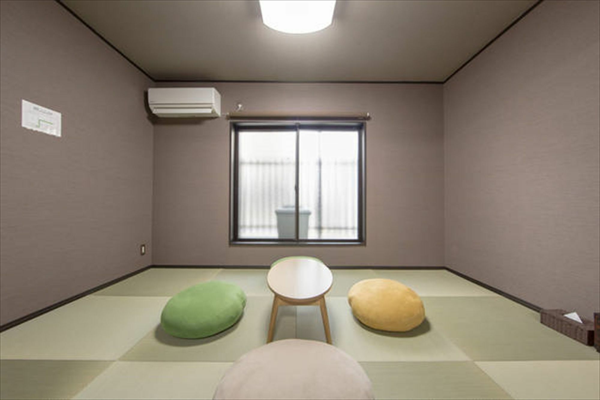 Imagine Annex Villa Kyoto Exteriör bild