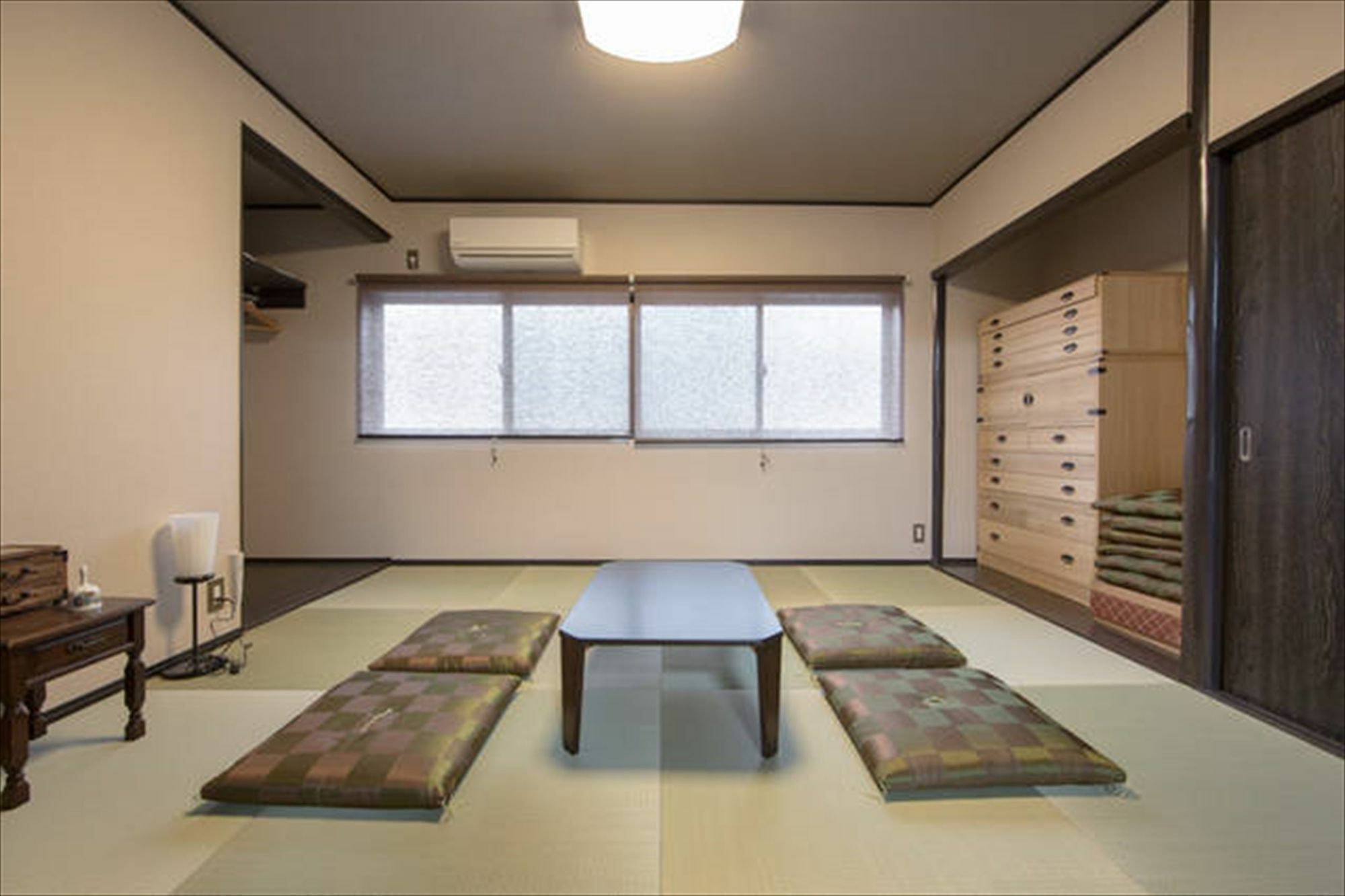 Imagine Annex Villa Kyoto Exteriör bild